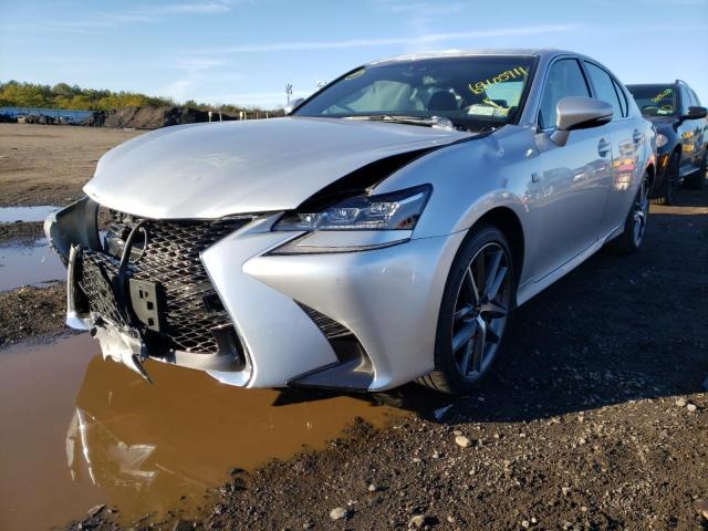 2020 LEXUS GS 350 F-S JTHEZ1CL1LA012906