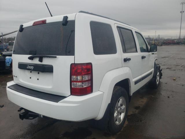 2012 JEEP LIBERTY SP 1C4PJMAK0CW170783