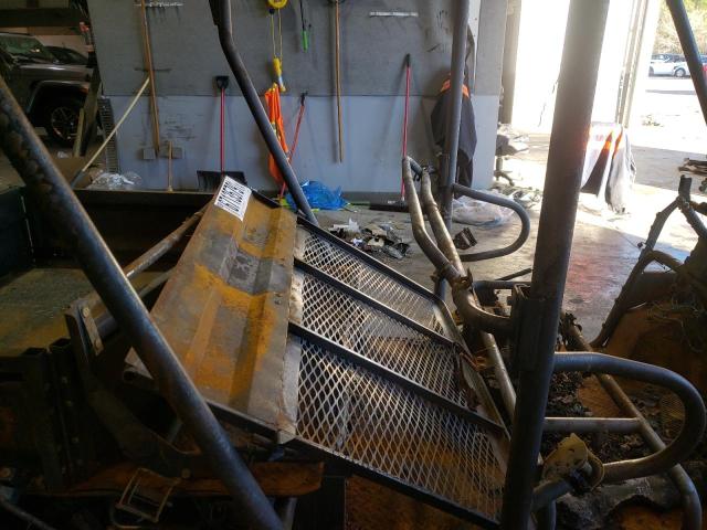 2018 KAWASAKI KAF400 JK1AFCR12JB533015