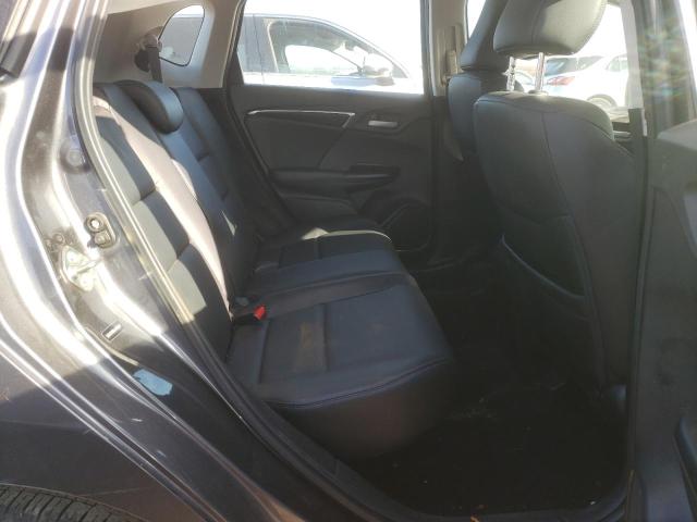 2020 HONDA FIT EXL 3HGGK5H95LM703931