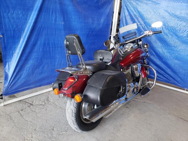 2005 HONDA VTX1300 C 1HFSC55015A103859