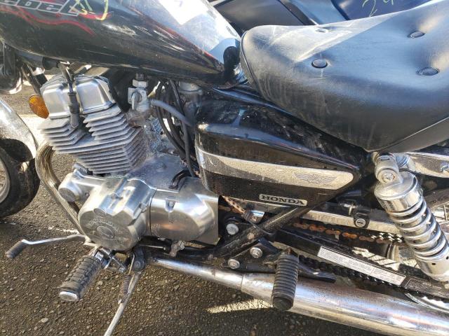 2006 HONDA CMX250 C JH2MC13156K200251