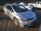 2009 HONDA  CIVIC