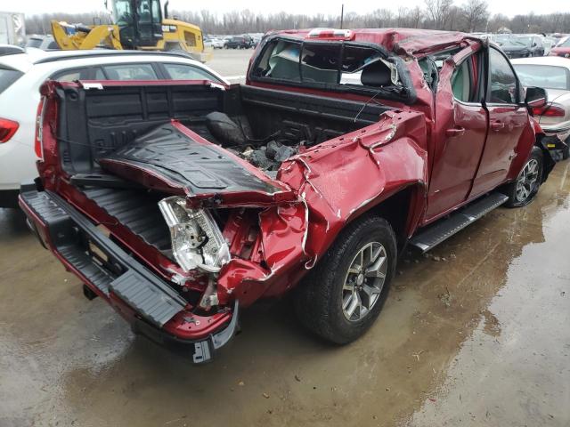 2019 GMC CANYON ALL 1GTG6FEN0K1100813
