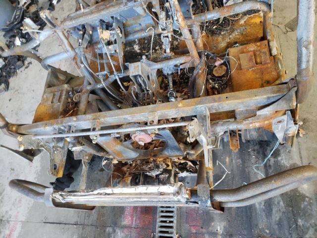 2018 KAWASAKI KAF400 JK1AFCR12JB533015