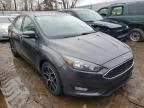 2017 FORD  FOCUS