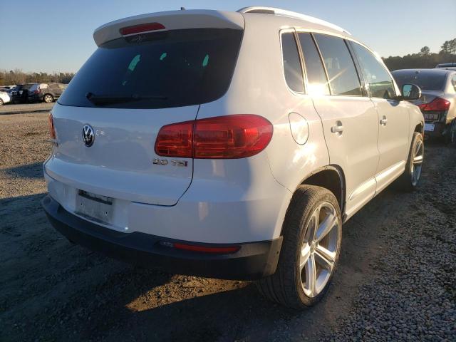 2014 VOLKSWAGEN TIGUAN WVGAV3AX9EW104313