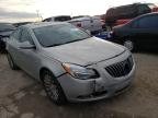 2011 BUICK  REGAL