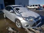 2014 FORD  FOCUS