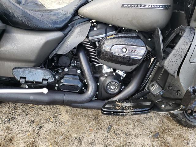 2019 HARLEY-DAVIDSON FLTRXS 1HD1KTP11KB612647