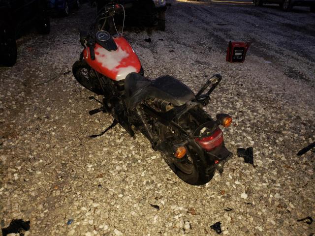 2015 HONDA VT750 C2B JH2RC5371FK501231