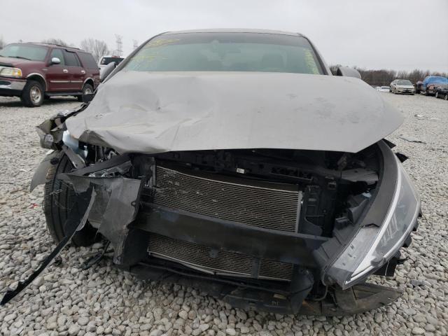2020 HYUNDAI ELANTRA SE - KMHD84LF5LU910740
