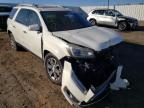 2013 GMC  ACADIA