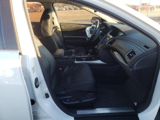 2014 ACURA RLX TECH JH4KC1F50EC000965