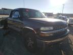 2000 CHEVROLET  SILVERADO