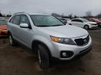 2013 KIA  SORENTO