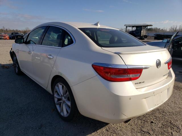 2013 BUICK VERANO PRE 1G4PT5SV6D4240806