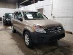 2005 HONDA  CRV