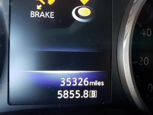 2019 INFINITI Q60 PURE JN1EV7EKXKM231707