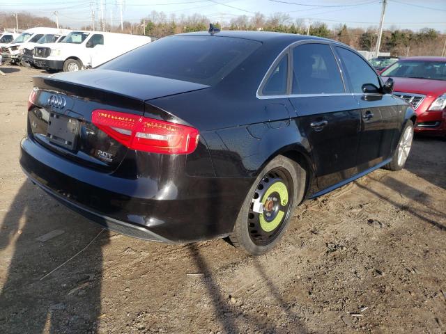 VIN WAUBFAFL1GN015888 2016 Audi A4, Premium S-Line no.4