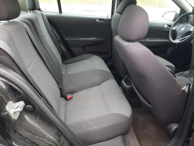 2010 CHEVROLET COBALT 2LT 1G1AF5F52A7188072
