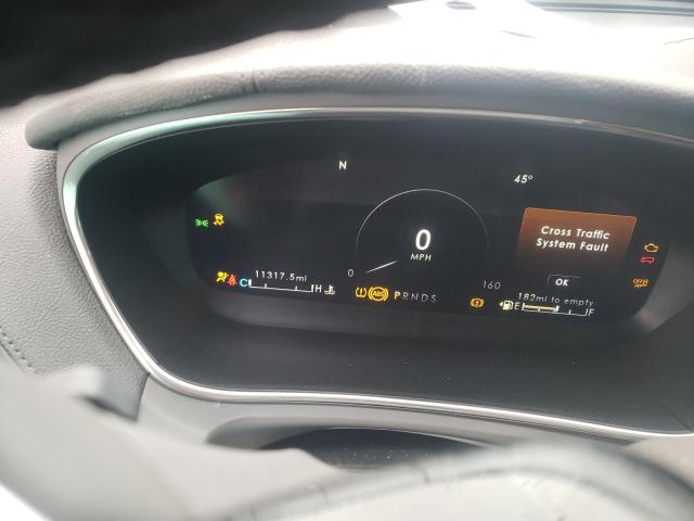 2020 LINCOLN NAUTILUS R 2LMPJ8K99LBL28073