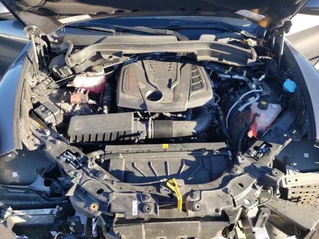 2018 ALFA ROMEO STELVIO TI ZASFAKBN4J7C17529