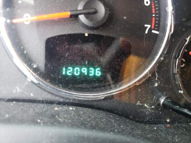 2012 JEEP LIBERTY SP 1C4PJMAKXCW181435