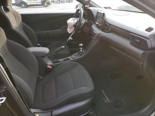 2020 HYUNDAI VELOSTER N KMHT36AH5LU004209