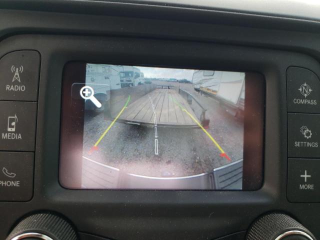 2019 RAM 3500 TRADE 3C63RRGL4KG668316
