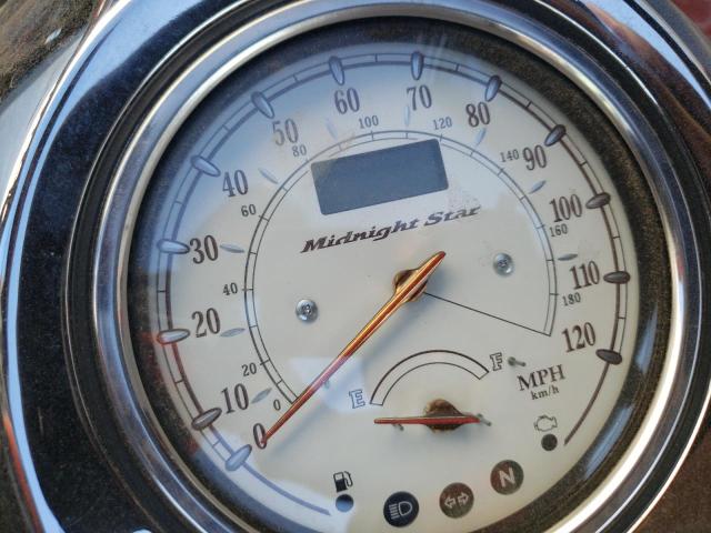 2006 YAMAHA XV1700 A JYAVP17E56A016251