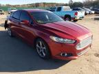 2013 FORD  FUSION