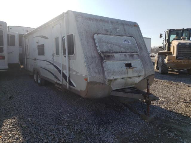 Other salvage cars for sale: 2004 Other Travel Trailer