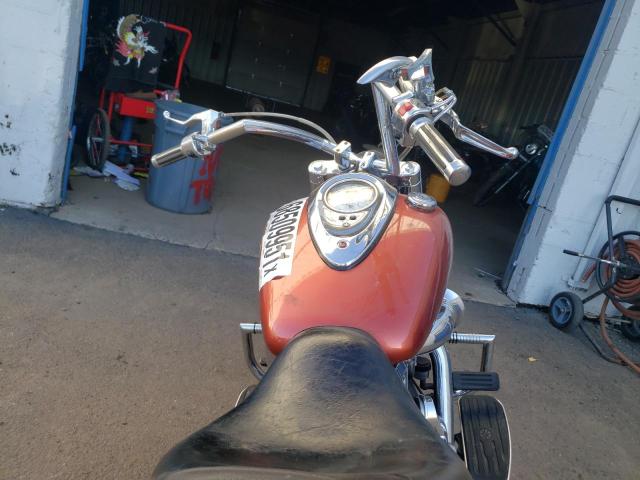 2006 YAMAHA XV1700 A JYAVP17E56A016251