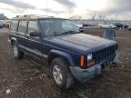 2001 JEEP  CHEROKEE