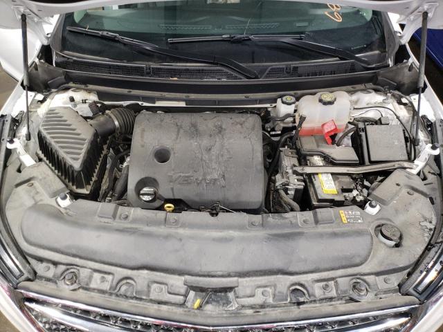 2019 BUICK ENCLAVE AV 5GAEVCKW0KJ237905