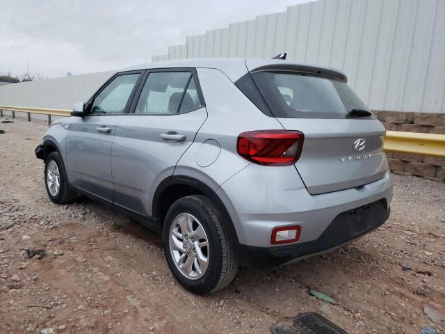 2021 HYUNDAI VENUE SE KMHRB8A36MU096624