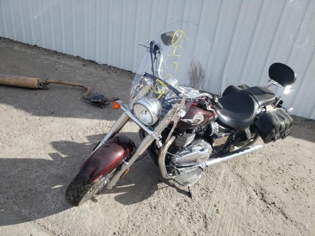 2014 TRIUMPH MOTORCYCLE AMERICA SMT905RN1ET623069