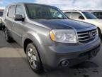 2013 HONDA  PILOT