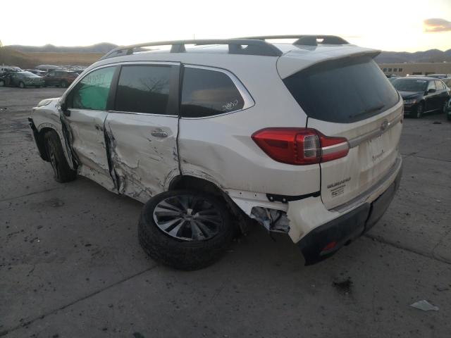 2020 SUBARU ASCENT TOU 4S4WMARD3L3445339