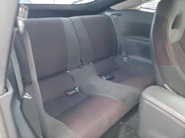 2012 MITSUBISHI ECLIPSE GS 4A31K5DF8CE004733