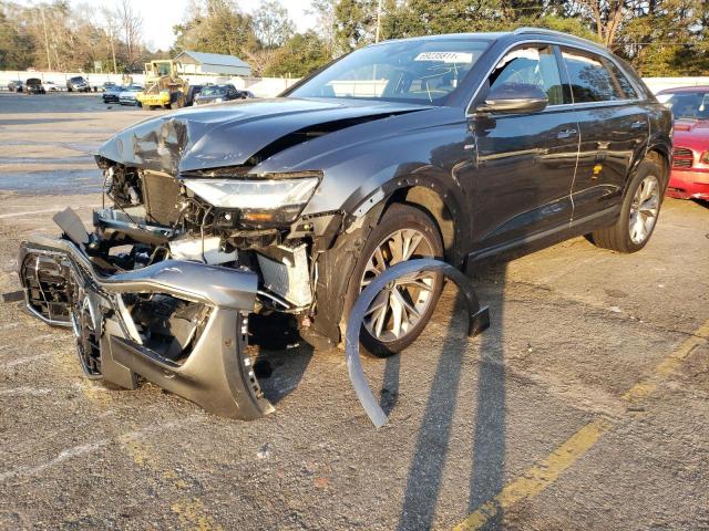 2021 AUDI Q8 PREMIUM WA1EVAF19MD020432