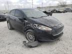 2014 FORD  FIESTA