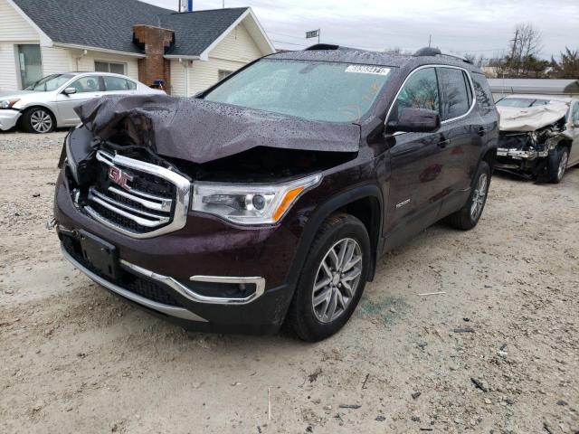 2017 GMC ACADIA 1GKKNSLA9HZ227080
