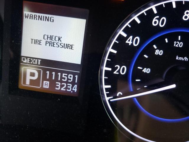2013 INFINITI G37 BASE JN1CV6AP8DM304997