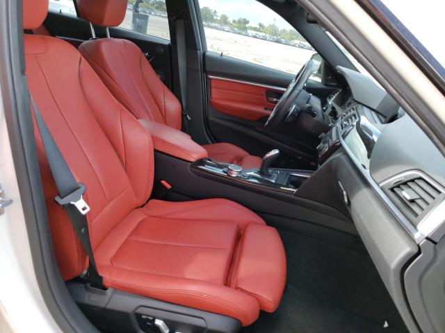 2016 BMW 340 I WBA8B3C56GK383816