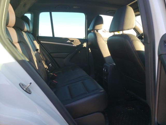 2014 VOLKSWAGEN TIGUAN WVGAV3AX9EW104313