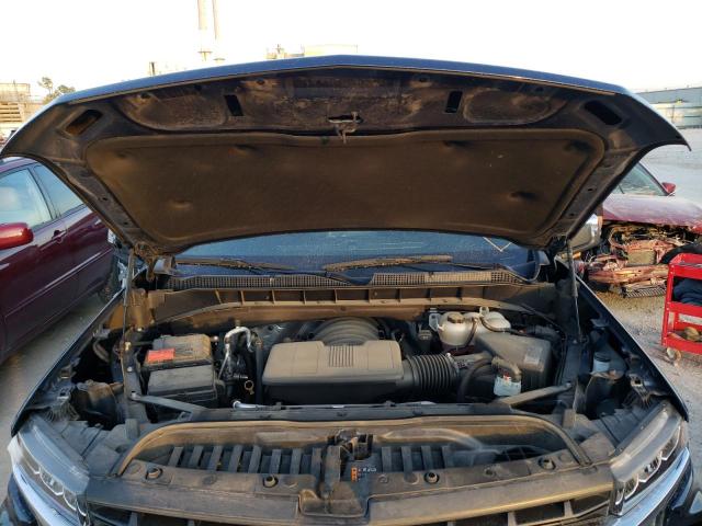 1GCUYDED7KZ247334 Chevrolet Silverado 2019. Фото: 6