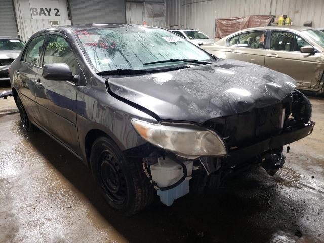 2010 TOYOTA COROLLA BA JTDBU4EE7A9096666