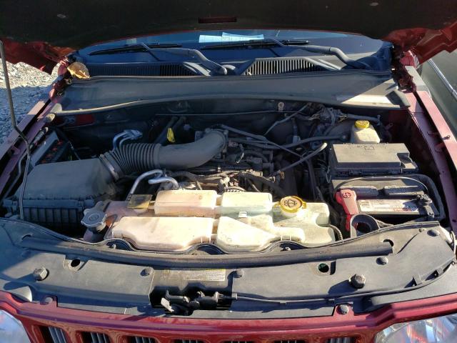 2012 JEEP LIBERTY SP 1C4PJMAK1CW181162